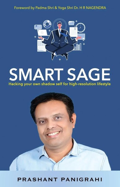 Prashant Panigrahi | Smart Sage | Taschenbuch | Englisch (2023) | Stardom Books-image
