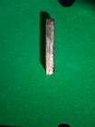 Copper  15.5oz Copper  Hand Poured Bullion Bar — photo 4
