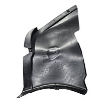 Original VW Golf 3 Vento Unterbodenschutz Unterfahrschutz vorne links 1H6805825B