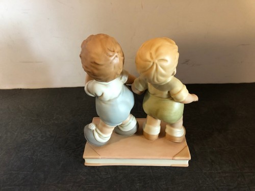 Memories Of Yesterday Tweedledum & Tweedledee 1994 526460 serie fiaba - Foto 4 di 6