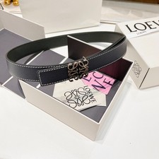 Loewe 3.2cm Belt