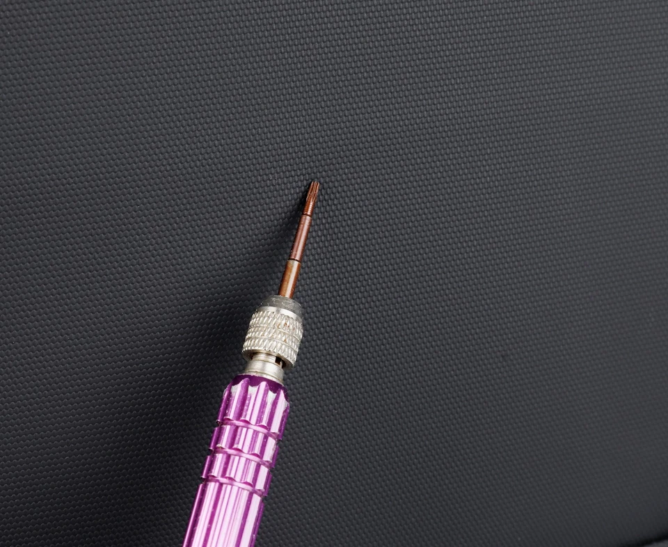 15,6" Herren Damen Laptop Rucksack Wasserdicht USB Reisen Business Schulrucksack - Bild 4 von 4