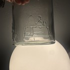 Snoopy Collectible Smuckers Jar — photo 3