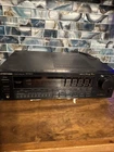 Vintage 1980s Pioneer SX-1900 Stereo Receiver Tested Only For Power