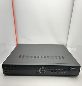 ALIBI ALI-HVR5016H 16- CHANNEL HD ANALOG DVR SECURITY CAMERA SYSTEM RECORDER