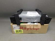 Raycap Commscope RTF-4575 2U Fiber Patch Panel Cable Management Tray w/ Pull Out