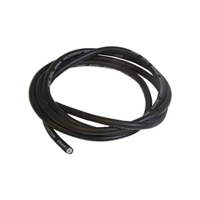 MSD 34013 Super Conductor Bulk Wire, Black 25'