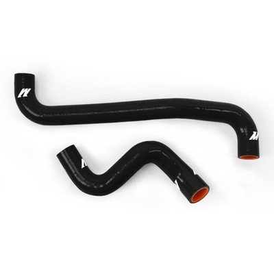 Mishimoto Mmhose Cam 98Bk Silicone Radiator Hose Kit Compatible With Fits For