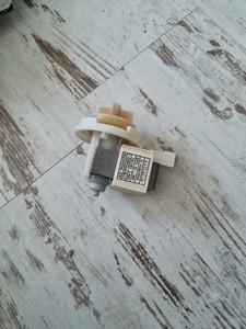 Miele W 6546 Softtronic WASCHMASCHINE Miele Pumpe 06239560 Laugenpumpe