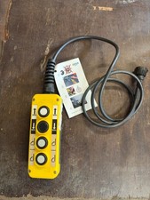 B.A.R Cargo lift handheld Transmitter