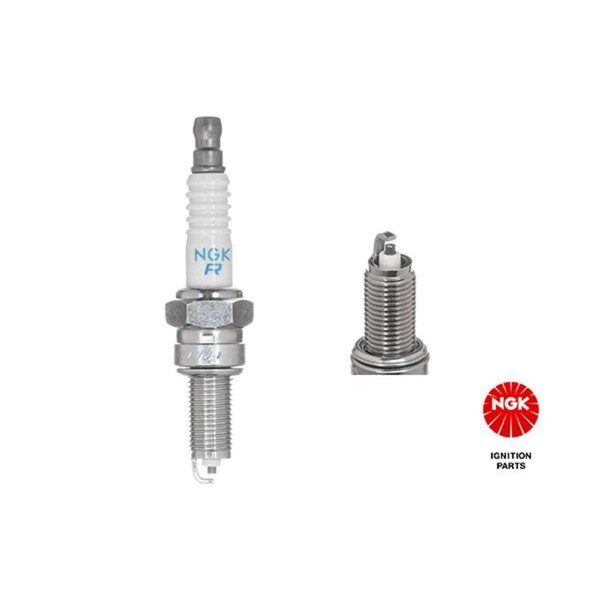NGK ZÜNdkerze Sparkplug | CPR8E 7411-image