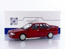 SOLIDO 1/18 - RENAULT 21 PHASE 1 TURBO - 1988 S1807701