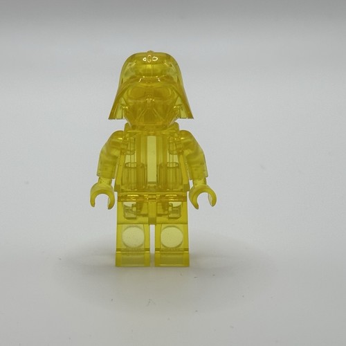 LEGO Star Wars Monochrome Darth Vaders RARE! - Picture 9 of 20
