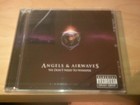 Angels & Airwaves - We Don't Need To Whisper    CD  NEU  (2006)