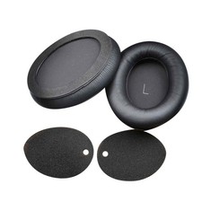 Black Ear Pads Cushion Earmuffs For JBL TOUR ONE /TOUR ONE M2 Headset