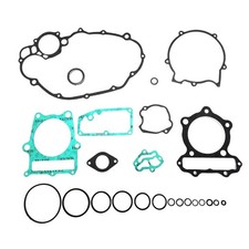 1975-1984 XT500 Forseti Full Engine Gasket Set For Yamaha