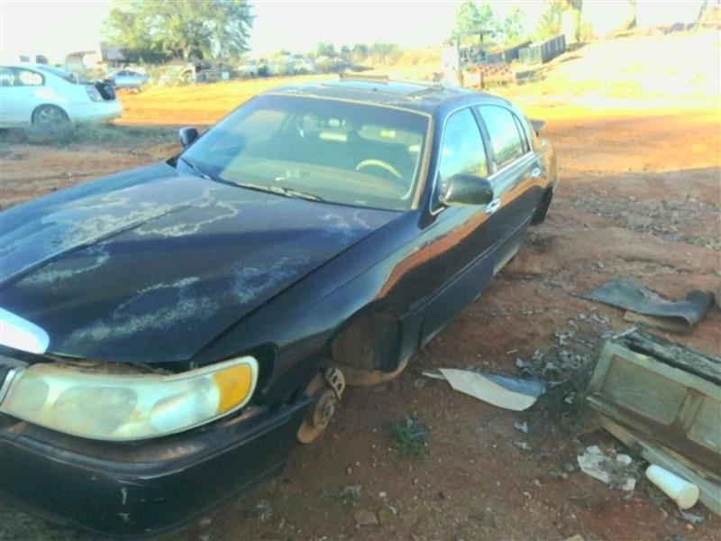 Rear Drive Shaft 117.7" Wb Fits 98-11 LINCOLN & TOWN CAR 159140 - Image 2 of 4