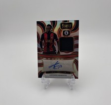 2025 Panini Select Baseball Set Review and Checklist 38