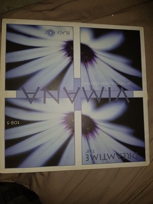 Vimana - We Came. Tiesto. Ferry Corsten. Trance Vinyl. VG. Black Hole Records