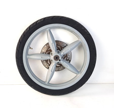 Ruota Cerchio Anteriore APRILIA SCARABEO 50 STREET 2T E2 2003 - 2006