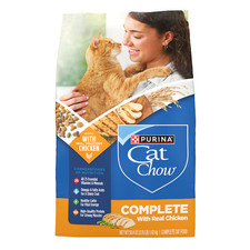 [BG SALE] 6 PACK Purina Adult Chicken Cat Food 3.15-lb 1.96 per pound