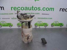 Carburateur Nissan KUBISTAR