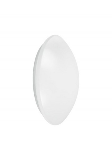 Ledvance 4058075618022 SURFACE-C 400 24W/3000K IP44 Wand- / Deckenleuchte ...-image