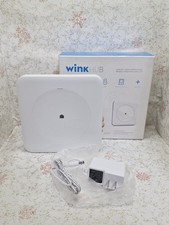 Wink Hub Smart Home Controller PWHUB-WH01 WiF...