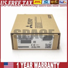 NEW Mitsubishi FX5-C32EX/DS-TS Genuine in BOX Shipping from Japan