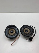 MERCEDES-BENZ SL R129 T&uuml;rlautsprecher hinten links A1298203802 5.0 28182410