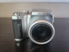 TESTED Fujifilm FinePix S3100 4.0MP Digital Camera Silver 2004