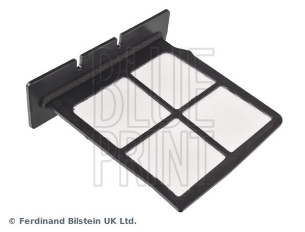 Blue Print Innenraumfilter ADN12536 Pollenfilter FüR Cabstar Nissan 105 110 TL0-image