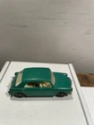 Vtg Matchbox Lesney No. 64 B MG 1100 Made In England In 1966 With Dog Green 1294