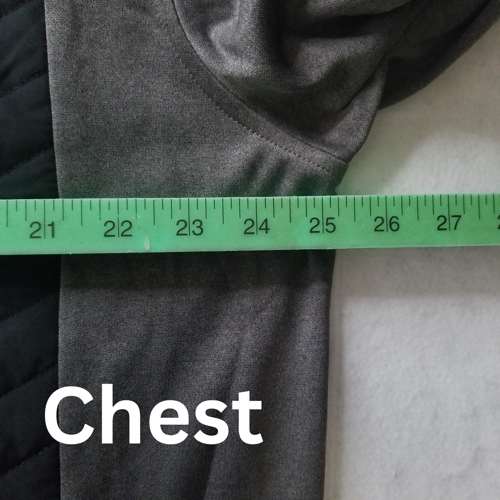 Callaway Partial Puffy Lightweight Jacket Men XXL… - image 6