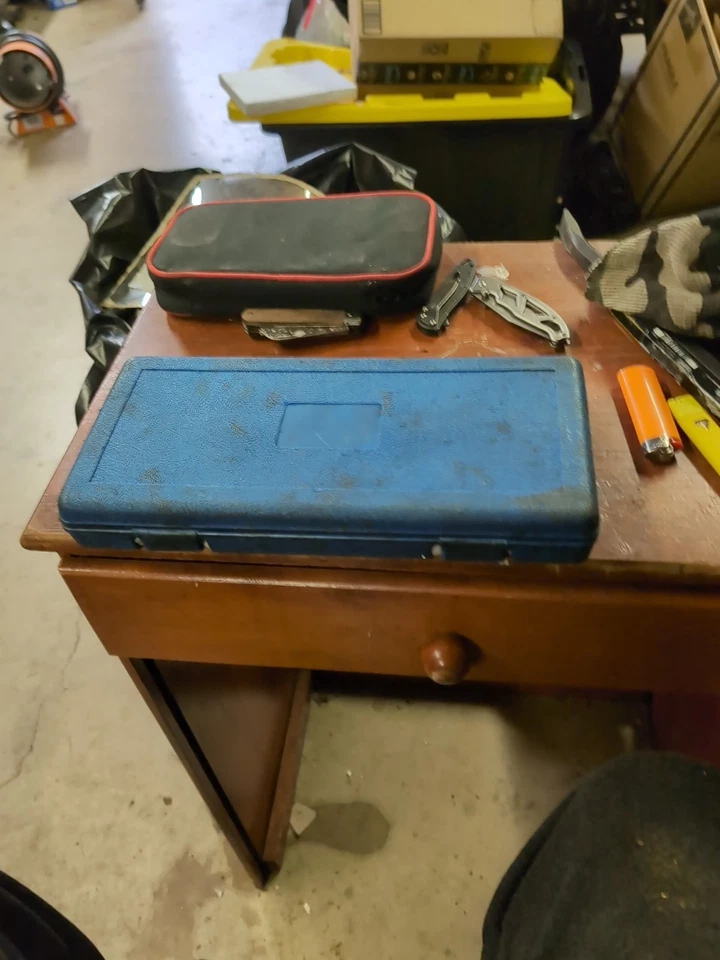 neiko Allen Socket Set - Image 2 of 2