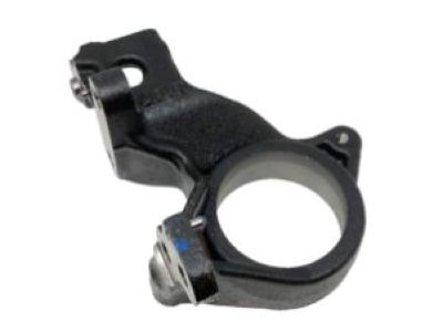 Genuine Cv Axle Shaft Carrier Bearing Bracket 39780-3JA0A | eBay