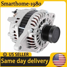For Jeep Compass Patriot 2.0 2.4 2007-2016 Dodge Caliber 07-12 New Alternator US