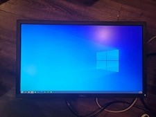 23" Dell E2316HR Monitor 1920x1080 Panel Monitor NO STAND Grade A Screen