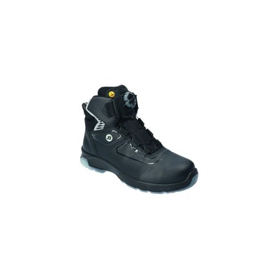 Bata Schnürstiefel SUMM FIVE BOA S3 Gr. 39
