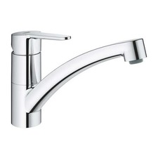 Grohe BauEdge Miscelatore Lavello Cucina Monocomando | 31680000