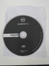 Dell Paperport Professional 14.6 Dell Windows 11 10