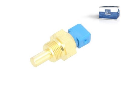 Temperatursensor DT Spare Parts 5.44003 Thermosensor Sensor, 24 V, Tmax: 120 °C