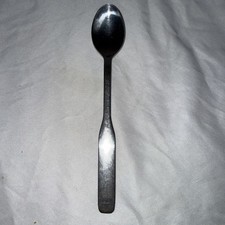Child's Vintage Korea Spoon By Sanitoy Stainless Steel