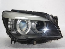 2003 BMW 7er E65 730i HID/Xenon Scheinwerfer Montage Rechte Seite OEM 7182138