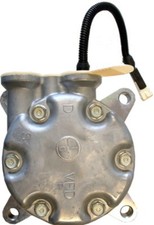 MAHLE ACP 1095 000S Kompressor, Klimaanlage für CITROËN,PEUGEOT