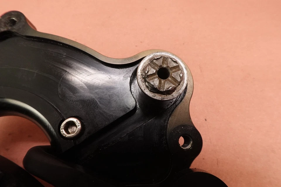 Filtro de admisión de filtro de aire Harley Davidson Street Glide 2014-2018 FLHXS Foto 2 de 4