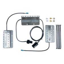 ST Stilllegungssatz für elektronische Dämpfung passend für BMW 6ER E63 68510125