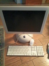 Apple iMac PowerMac G4 M6498 15" Screen