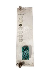 ABB Baldor Reliance IRCE Power Supply 0-51839-4