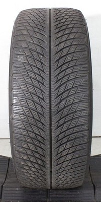 1 x 275/45R20 110V Winterreifen Michelin Pilot Alpin 5 SUV ZP* Runflat 2019 XL